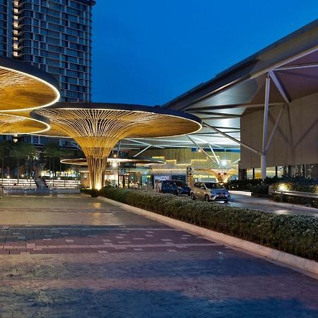 Iskandar Residences 3 Bedroom Nusajaya  Bagian luar foto